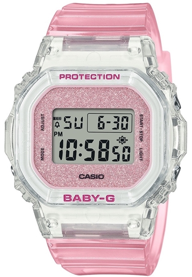 Снимка на CASIO BGD-565GC-4ER