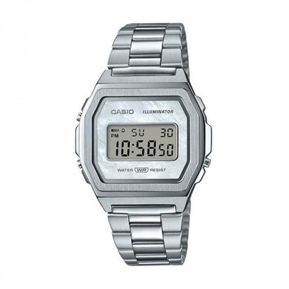 Снимка на CASIO A1000D-7EF