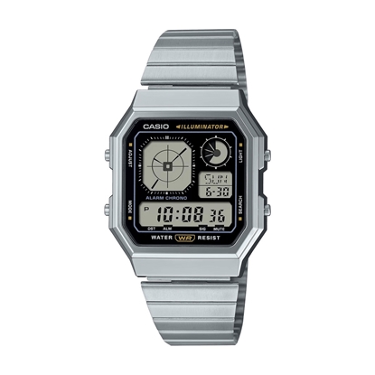 Снимка на CASIO A130WE-1AEF