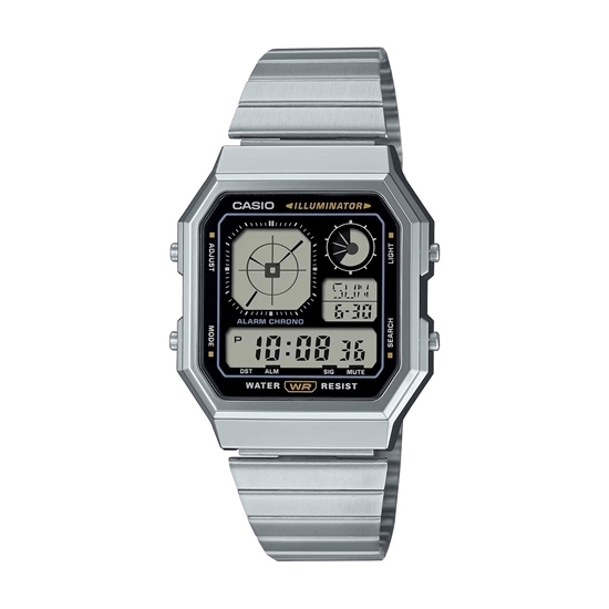 Снимка на CASIO A130WE-1AEF