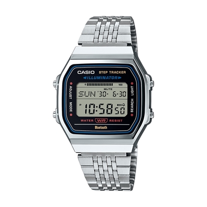 Снимка на CASIO ABL-100WE-1AEF
