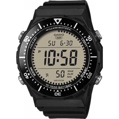 Снимка на CASIO AE-1700H-1AVEF