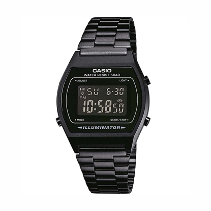 Снимка на CASIO B640WB-1BEF