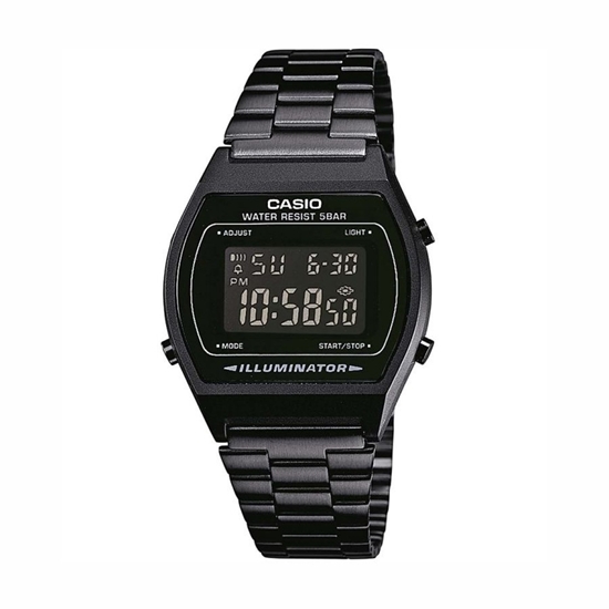 Снимка на CASIO B640WB-1BEF