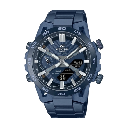 Снимка на CASIO ECB-2000CB-2AEF