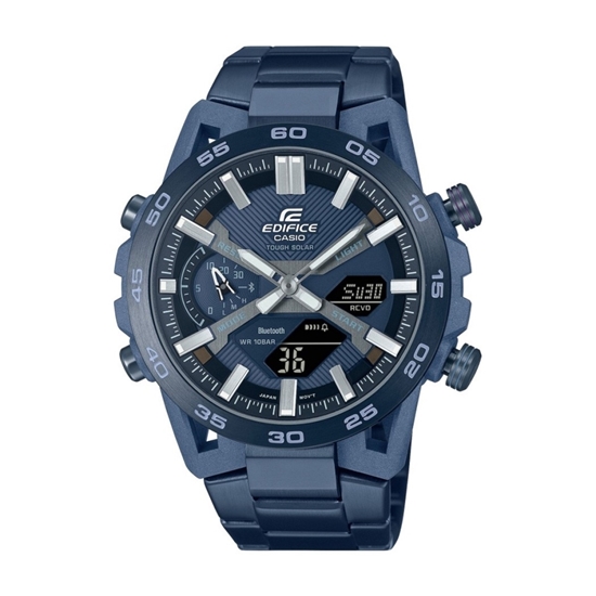 Снимка на CASIO ECB-2000CB-2AEF