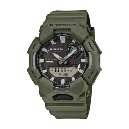 Снимка на CASIO GA-B010-3AER
