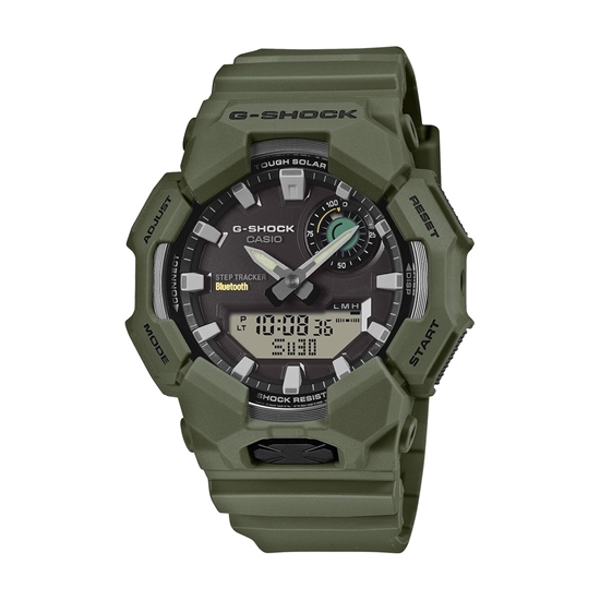 Снимка на CASIO GA-B010-3AER