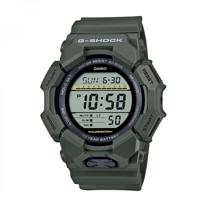 Снимка на CASIO GD-010-3ER