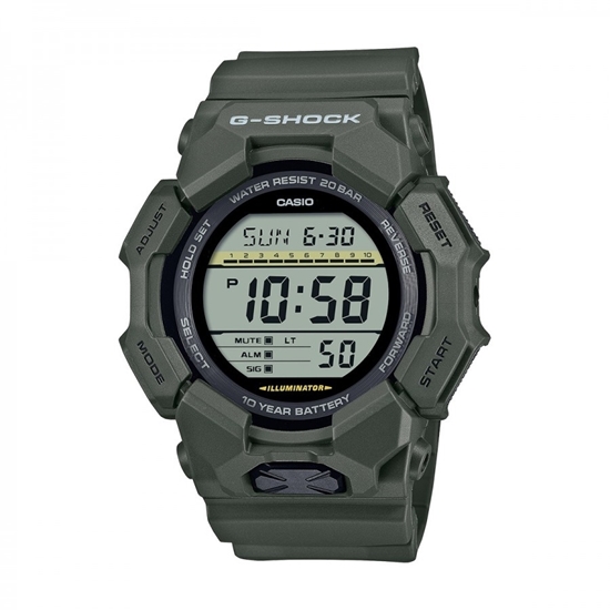 Снимка на CASIO GD-010-3ER