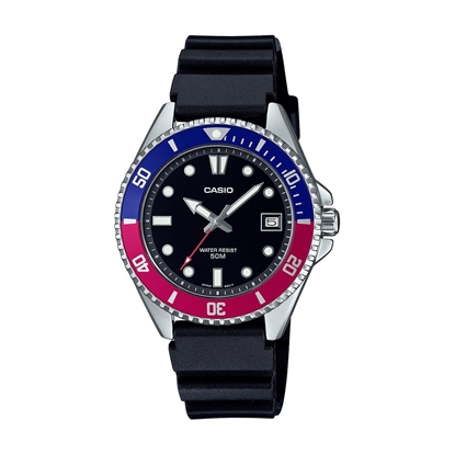 Снимка на CASIO MDV-10-1A2VEF