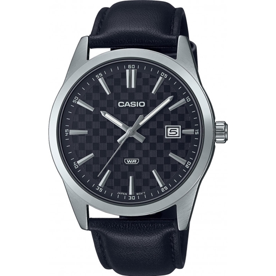 Снимка на CASIO MTP-VD03L-1AUDF