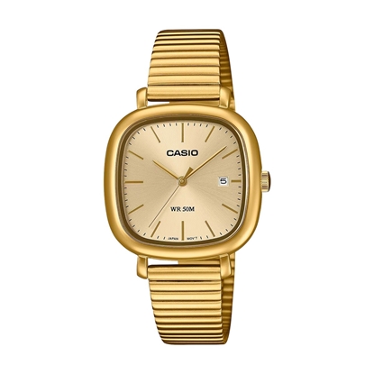 Снимка на CASIO LTP-B166G-9AVEF