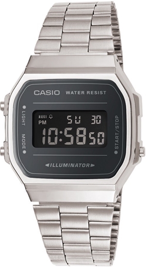 Снимка на CASIO A168WEM-1EF