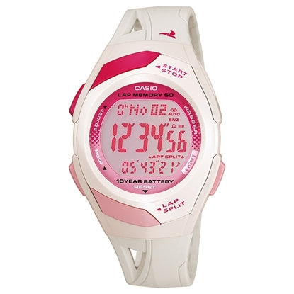 Снимка на CASIO STR-300-7EG