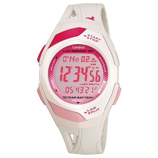 Снимка на CASIO STR-300-7EG