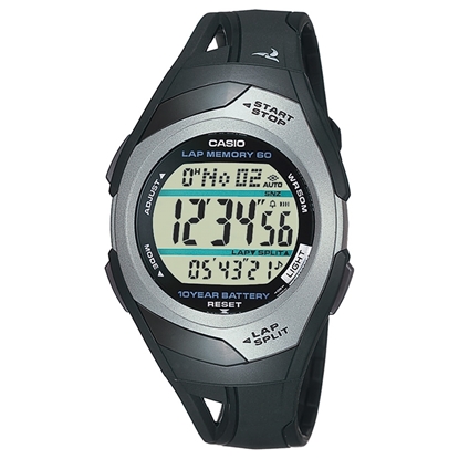 Снимка на CASIO STR-300C-1VEF