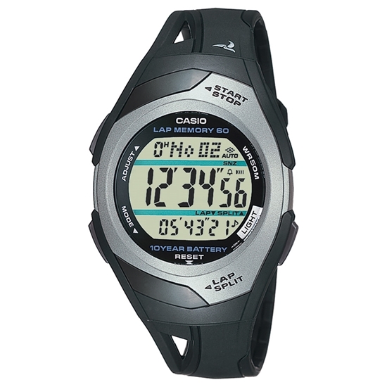 Снимка на CASIO STR-300C-1VEF