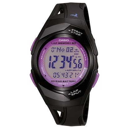Снимка на CASIO STR-300-1CEG