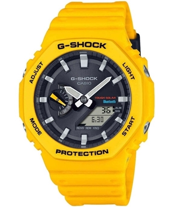 Снимка на CASIO GA-B2100C-9AER