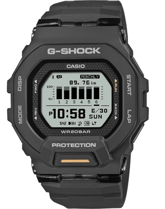 Снимка на CASIO GBD-200-1A1ER