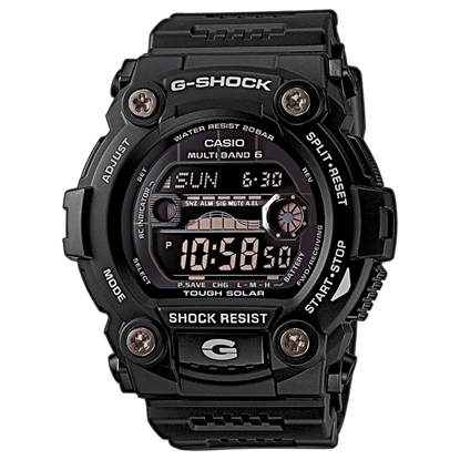 Снимка на CASIO GW-7900B-1ER