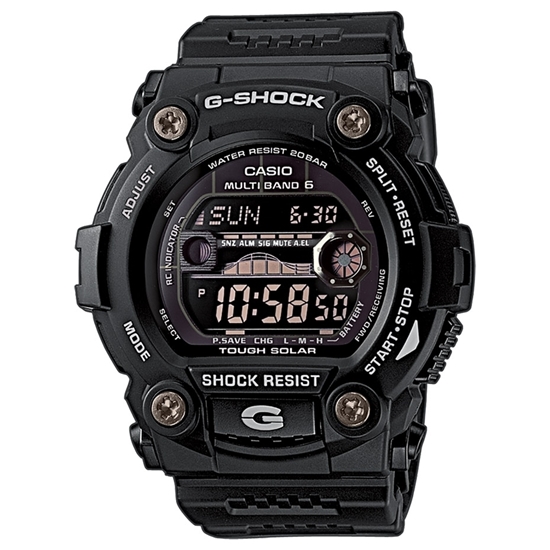 Снимка на CASIO GW-7900B-1ER