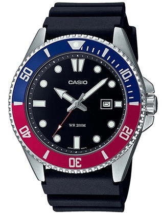 Снимка на CASIO MDV-107-1A3VEF
