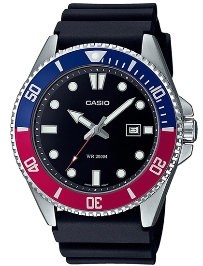 Снимка на CASIO MDV-107-1A3VEF
