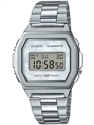 Снимка на CASIO A1000D-7EF