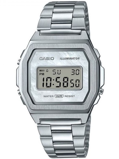 Снимка на CASIO A1000D-7EF