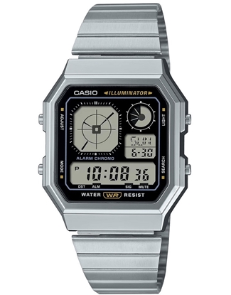 Снимка на CASIO A130WE-1AEF