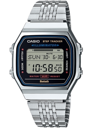 Снимка на CASIO ABL-100WE-1AEF