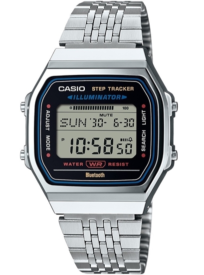 Снимка на CASIO ABL-100WE-1AEF