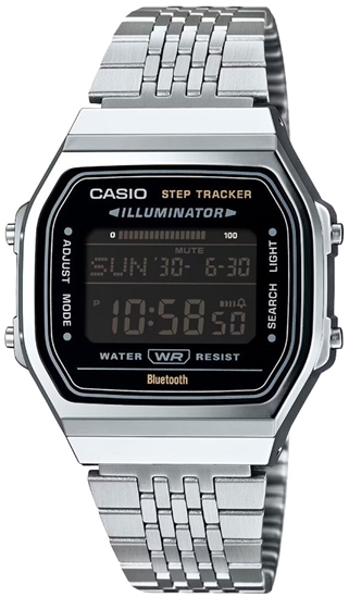 Снимка на CASIO ABL-100WE-1BEF