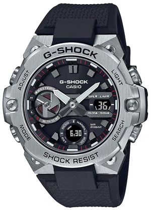 Снимка на CASIO GST-B400-1AER