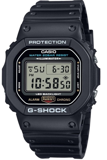 Снимка на CASIO DW-5600UE-1ER