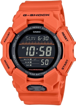 Снимка на CASIO GD-010-4ER
