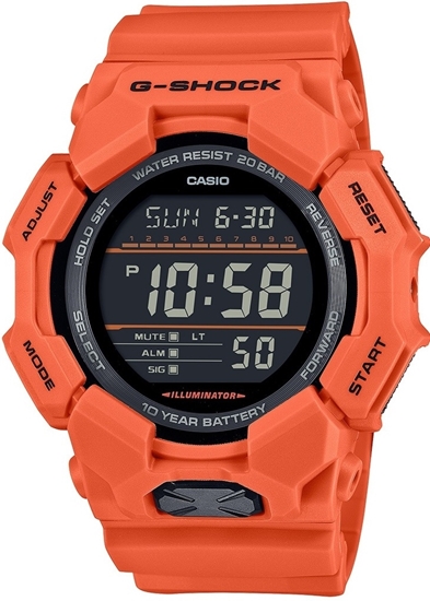 Снимка на CASIO GD-010-4ER