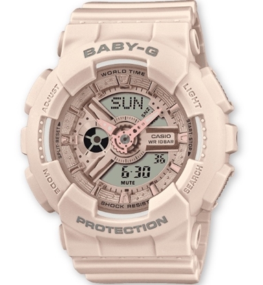 Снимка на CASIO BA-110XCP-4ADR