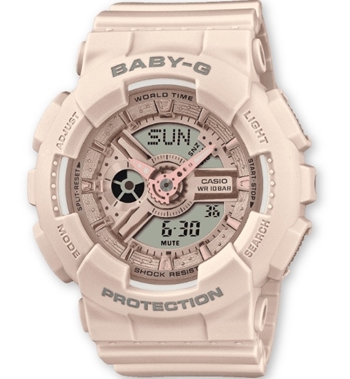 Снимка на CASIO BA-110XCP-4ADR
