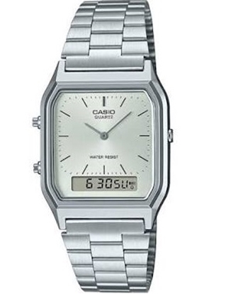 Снимка на CASIO AQ-230A-7AMQYES
