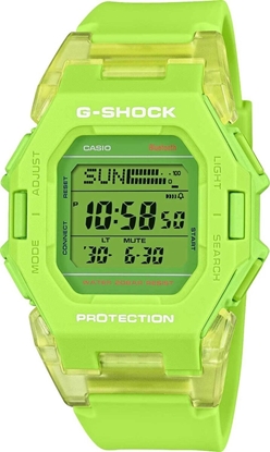 Снимка на CASIO GD-B500S-3DR