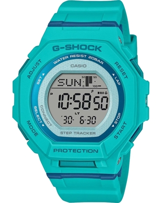Снимка на CASIO GMD-B300SC-2DR