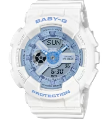 Снимка на CASIO BA-110XBE-7ADR