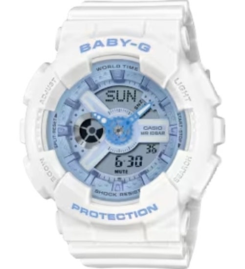 Снимка на CASIO BA-110XBE-7ADR