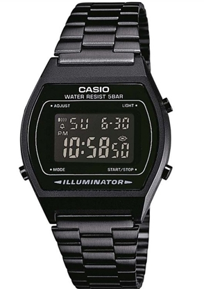 Снимка на CASIO B640WB-1BEF