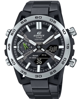 Снимка на CASIO ECB-2000DD-1AEF