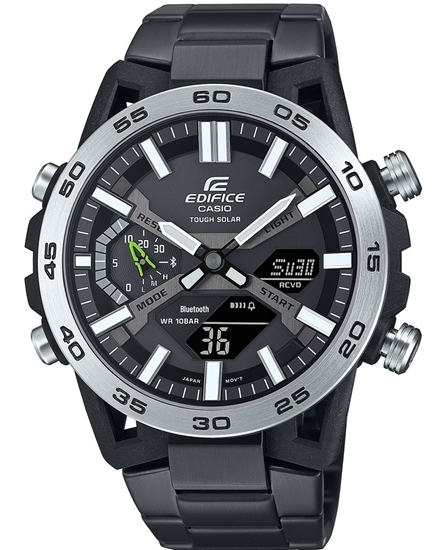Снимка на CASIO ECB-2000DD-1AEF