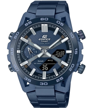 Снимка на CASIO ECB-2000CB-2AEF